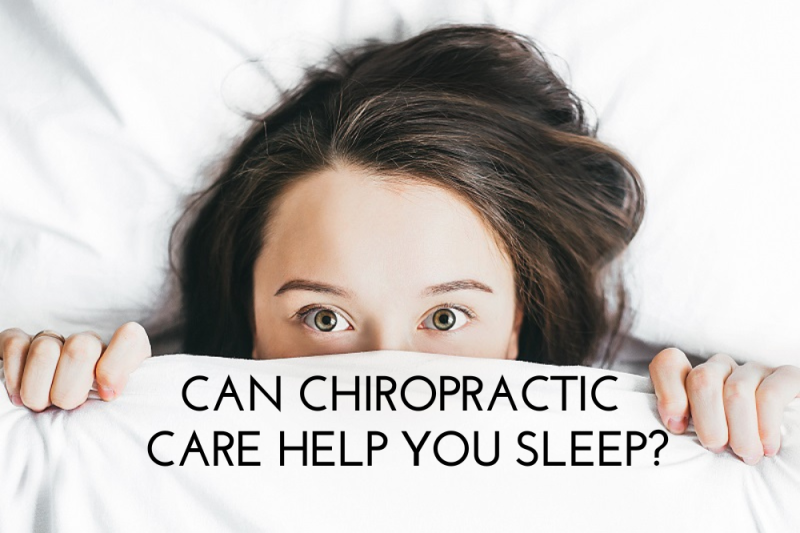 Can Chiropractic Care Help You Sleep1 800x533 1