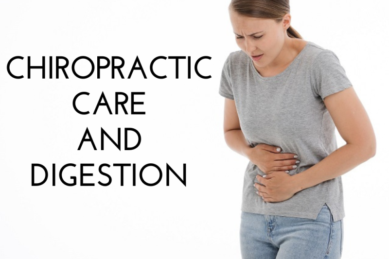 Chiropractic Care and Digestion 800x533 1