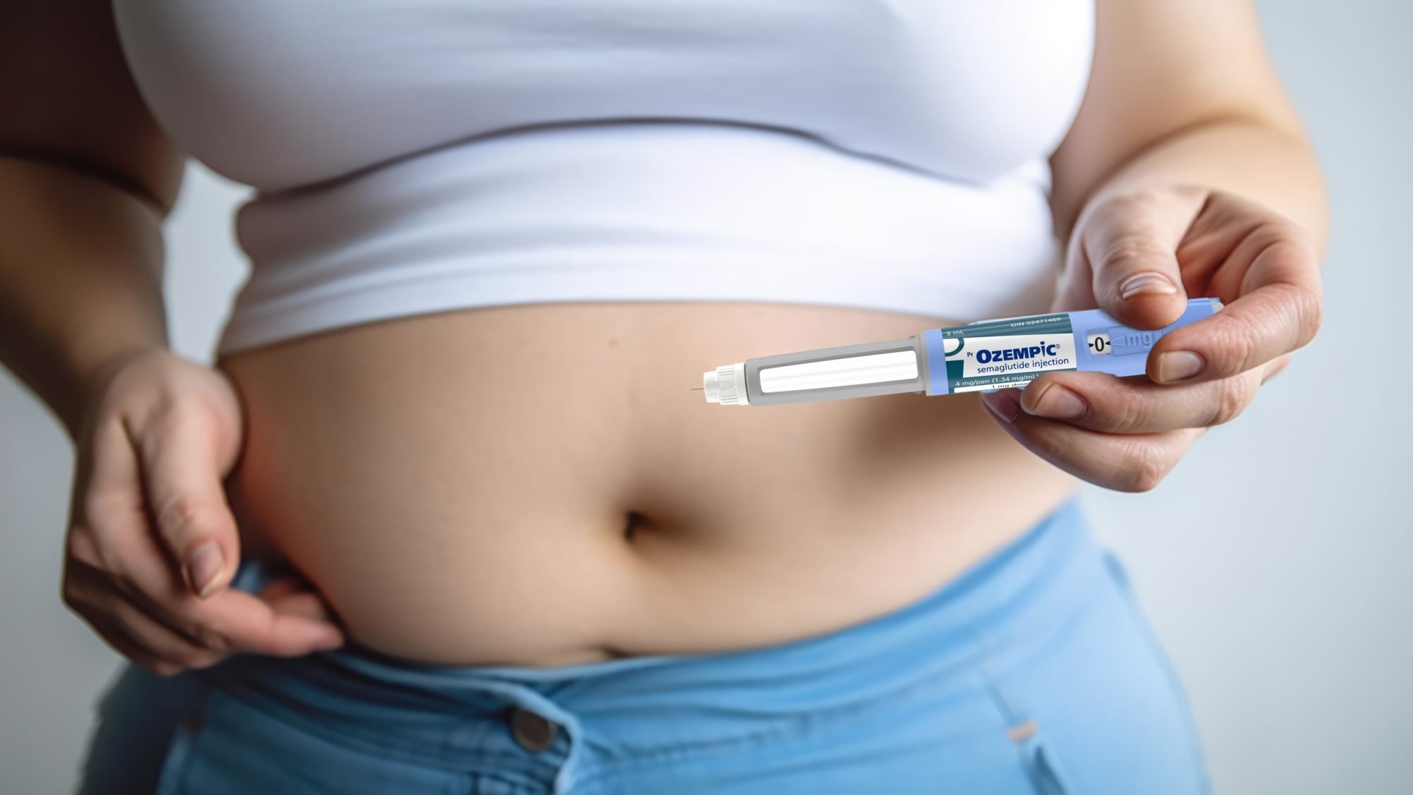 Weight loss injection AdobeStock 586756771 Editorial Use Only 2000x1125 1