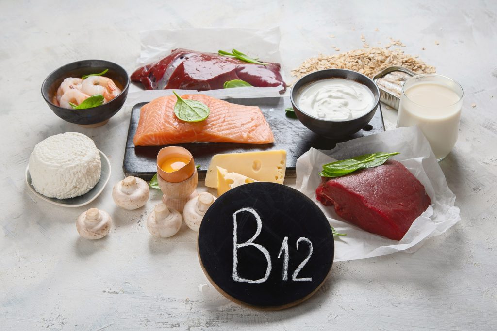 vitamin b12 foods scaled